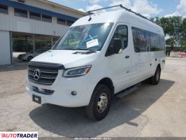 Mercedes 500 2019 Mercedes 500 2019
