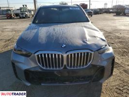 BMW X5 2024 3