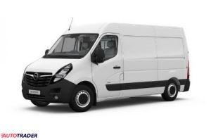 Opel Movano 2021 2.3 Opel Movano 2021 2.3