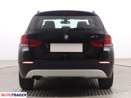 BMW X1 2010 2.0 174 KM