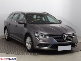 Renault Talisman - zobacz ofertę