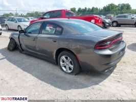 Dodge Charger 2022 3