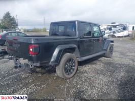 Jeep Pozostałe 2023 3 Jeep Pozostałe 2023 3