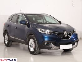 Renault Kadjar - zobacz ofertę