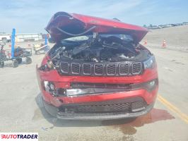 Jeep Compass 2026 2