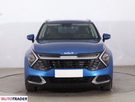 Kia Sportage 2022 1.6 147 KM