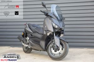 Yamaha X-max 2020 Yamaha X-max 2020
