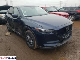 Mazda CX-5 2020 2