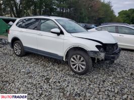 Volkswagen Tiguan 2020 2