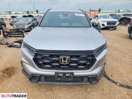 Honda CR-V 2024 2