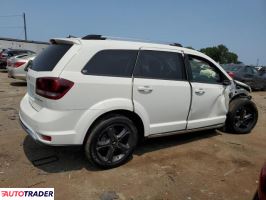 Dodge Journey 2020 2 Dodge Journey 2020 2