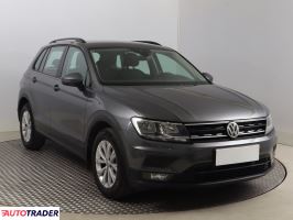 Volkswagen Tiguan - zobacz ofertę