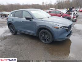 Mazda CX-5 2023 2