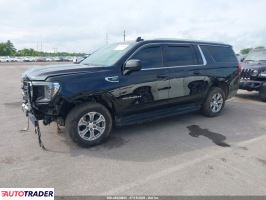 GMC Yukon 2023 5