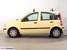 Fiat Panda 2011 1.2 59 KM Fiat Panda 2011 1.2 59 KM