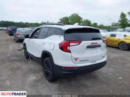 GMC Terrain 2024 1 GMC Terrain 2024 1