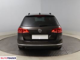 Volkswagen Passat 2014 1.6 103 KM