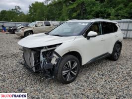 Nissan Rogue 2023 1 Nissan Rogue 2023 1