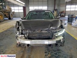 Honda Insight 2020 1