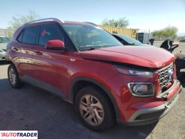 Hyundai Pozostałe 2020 1