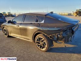 Kia Pozostałe 2025 2