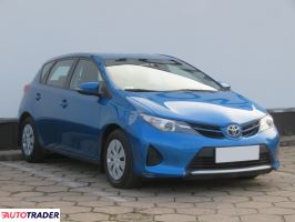 Toyota Auris 2013 1.3 97 KM Toyota Auris 2013 1.3 97 KM