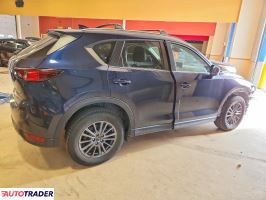 Mazda CX-5 2021 2
