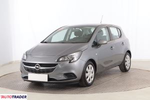 Opel Corsa 2018 1.4 88 KM