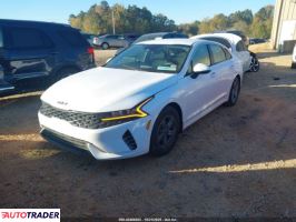 Kia Pozostałe 2023 1