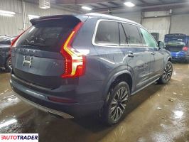 Volvo XC90 2021 2