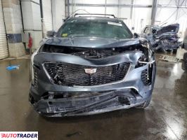 Cadillac Pozostałe 2019 2 Cadillac Pozostałe 2019 2