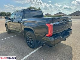 Toyota Tundra 2022 3