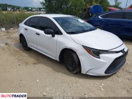 Toyota Corolla 2025 2