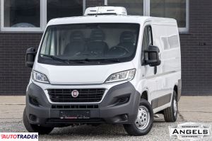 Fiat Ducato 2016 2.3 Fiat Ducato 2016 2.3