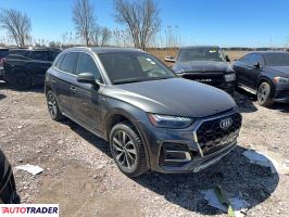 Audi Q5 2021 2