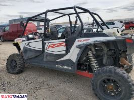 Polaris Ranger RZR 2020 Polaris Ranger RZR 2020
