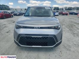 Kia Soul 2024 2