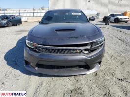 Dodge Charger 2022 6