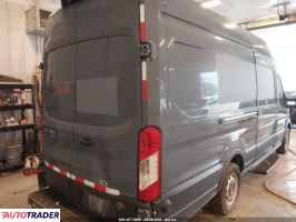 Ford Transit 2021 3