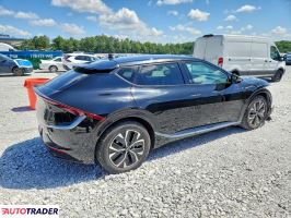 Kia EV6 2022