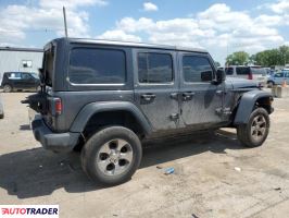 Jeep Wrangler 2018 3