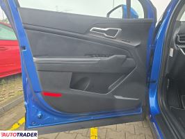 Kia Sportage 2022 1.6 179 KM