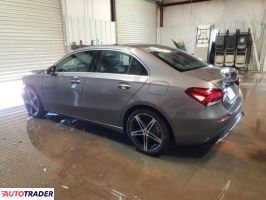 Mercedes CL 2022 2 Mercedes CL 2022 2