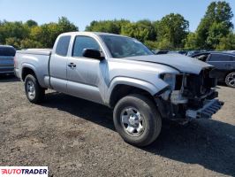 Toyota Tacoma 2020 2