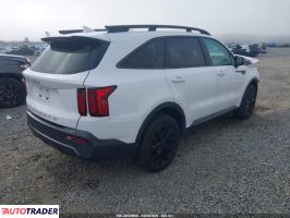 Kia Sorento 2022 2