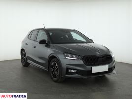 Skoda Fabia - zobacz ofertę