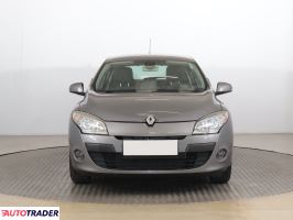 Renault Megane 2010 1.6 108 KM