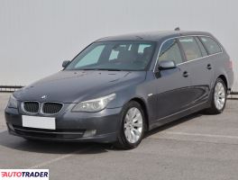 BMW 520 2008 2.0 160 KM