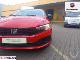 Fiat Tipo 2022 1.0 100 KM