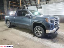 GMC Sierra 2021 5